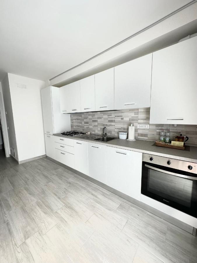 A Do Passi Dal Mare Apartman Chioggia Kültér fotó